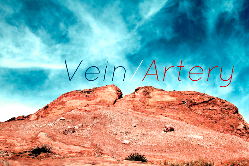 Respiration (Vein/Artery)
